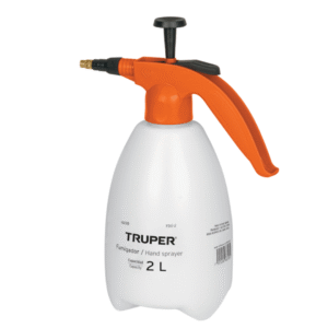 Fumigador de 2 litros domestico TRUPER Mod.10235
