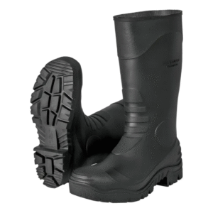 Bota de hule negra TRUPER Mod.1792