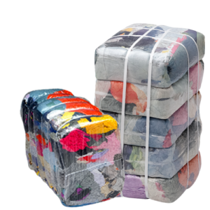 Trapo industrial de color 1kg