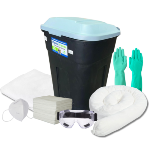 Kit Derrame Universal Grande
