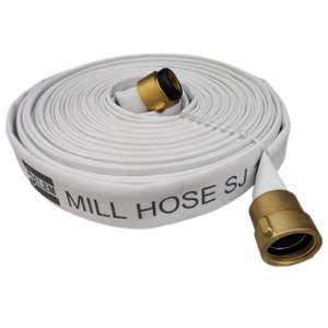 Manguera Contra Incendios Syntec Mill Hose-MTS