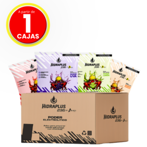 Hidraplus de 130gr (por unidad)