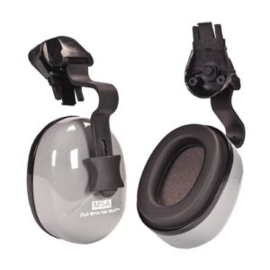 Orejera Montable Casco Ala Ancha MSA