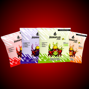 Hidraplus