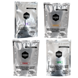 Hidro 220 Sobres de 150gr