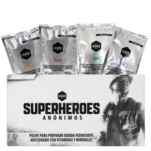 Hidro 220 de 150gr (caja con 24 sobres)